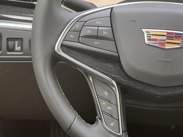 2026 Cadillac XT5 Premium Luxury - Photo 12