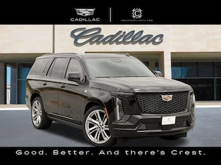 2026 CADILLAC Escalade Sport SUV