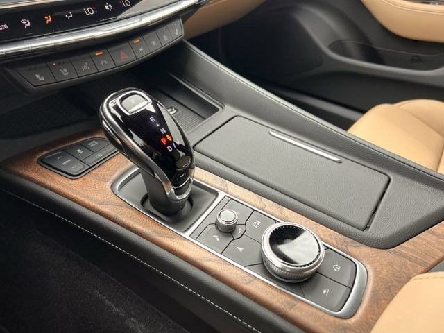 2026 Cadillac CT5 Premium Luxury - Photo 19