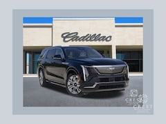 2026 CADILLAC ESCALADE IQL Luxury SUV