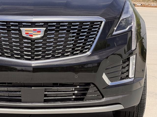 2026 Cadillac XT5 Premium Luxury - Photo 8