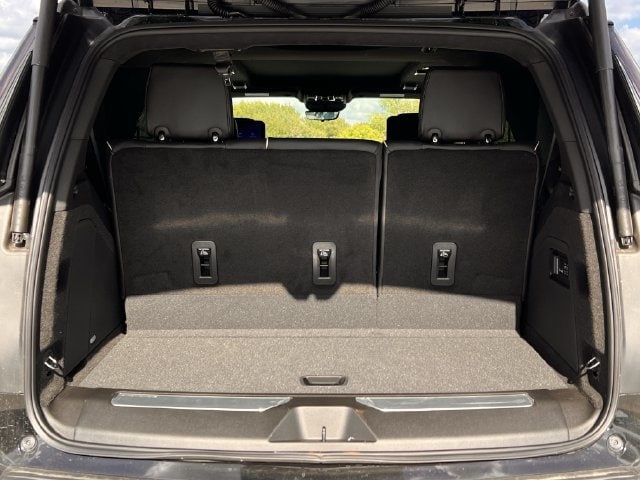 2026 Cadillac Escalade Platinum Sport - Photo 28