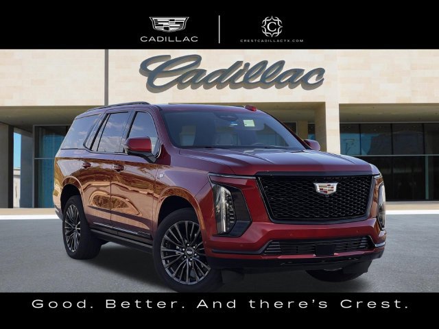 2026 CADILLAC Escalade Platinum Sport SUV