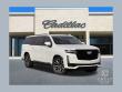 2022 CADILLAC Escalade ESV Sport Platinum SUV