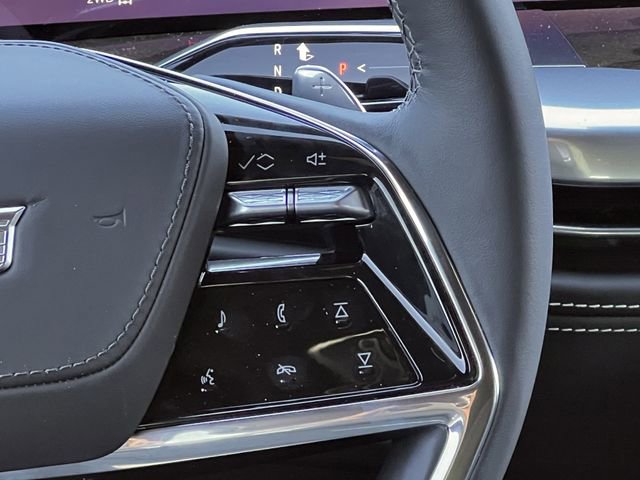 2026 Cadillac Escalade ESV Platinum Sport - Photo 13