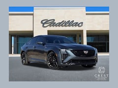 2026 CADILLAC CT5-V V-Series Sedan