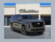 2026 CADILLAC Escalade ESV V-Series Performance