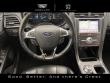2017 Ford Fusion Titanium Sedan