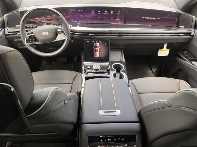 2026 Cadillac Escalade ESV Sport - Photo 9