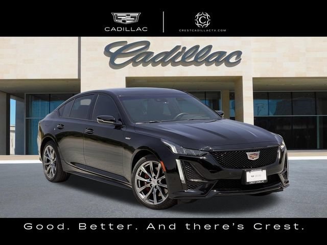2023 Cadillac CT5-V