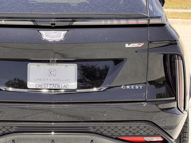 2026 Cadillac LYRIQ V - Photo 6