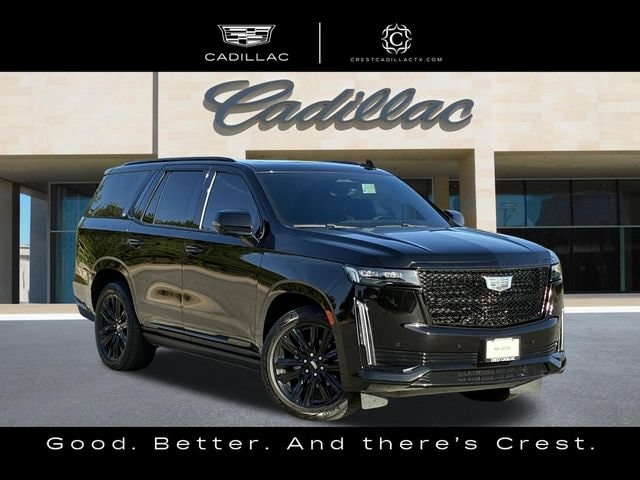 2023 Cadillac Escalade