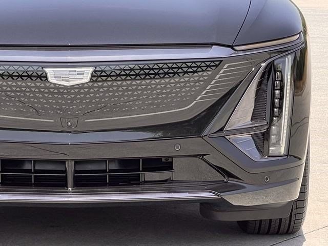 2026 Cadillac LYRIQ Sport - Photo 8