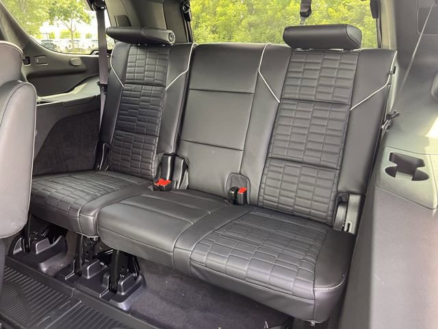 2026 Cadillac Escalade Platinum Sport - Photo 28