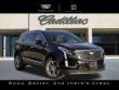 2021 CADILLAC XT5 FWD Premium Luxury SUV