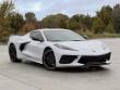 2023 Chevrolet Corvette Stingray 2LT Performance