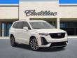 2023 CADILLAC XT6 Sport SUV