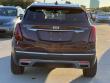 2022 CADILLAC XT5 Premium Luxury SUV 2022 CADILLAC XT5 Premium Luxury SUV