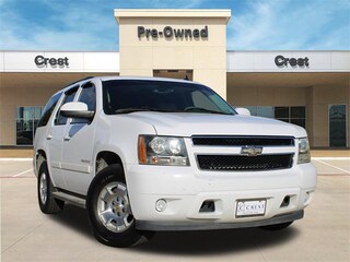 2008 Chevrolet Tahoe LT SUV