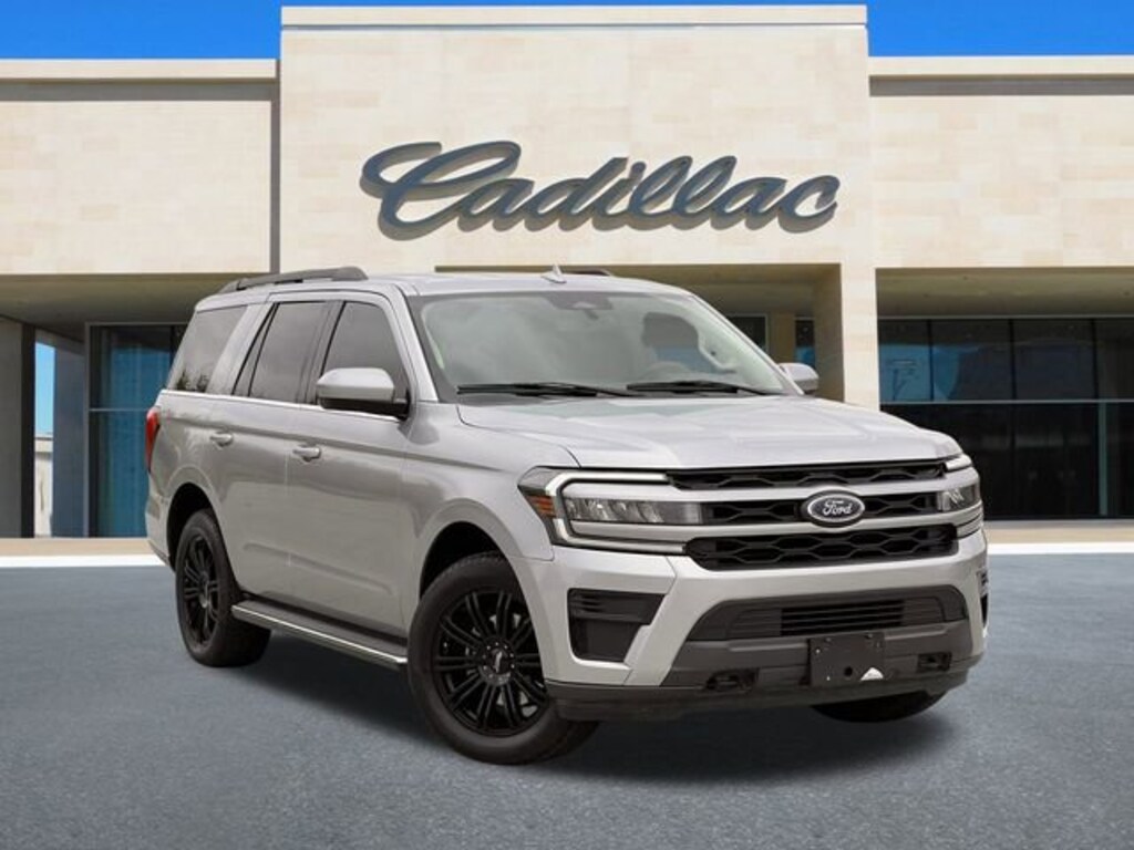 Used 2023 Ford Expedition XLT