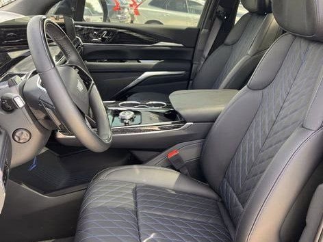 2026 Cadillac Escalade IQ Sport - Photo 20