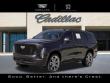 2026 CADILLAC Escalade Platinum Sport SUV