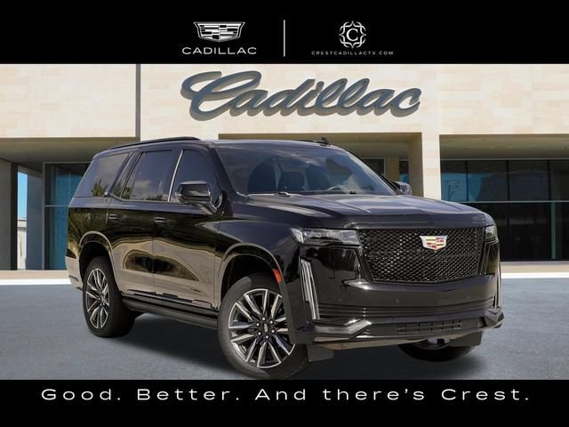 2023 Cadillac Escalade