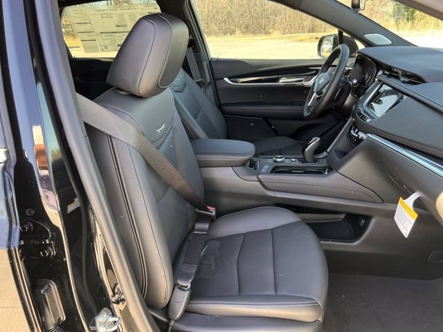 2026 Cadillac XT5 Premium Luxury - Photo 10