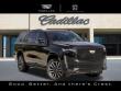 2023 CADILLAC Escalade Sport SUV