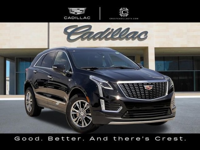 2023 Cadillac XT5 AWD Premium Luxury's photo
