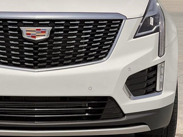 2025 Cadillac XT5 Premium Luxury - Photo 9
