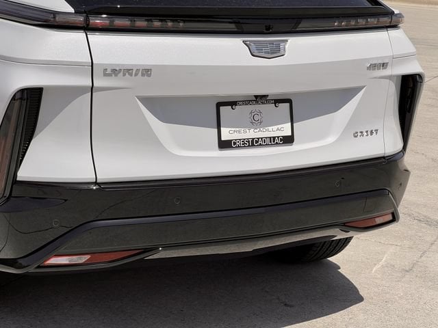 2026 Cadillac LYRIQ Premium Sport - Photo 6