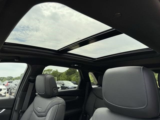 2026 Cadillac XT5 Sport - Photo 26