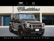  Mercedes-Benz G 550
