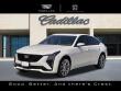 2025 CADILLAC CT5 Sport Car