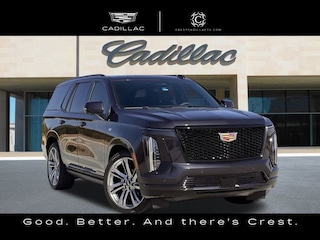 2026 CADILLAC Escalade Sport SUV