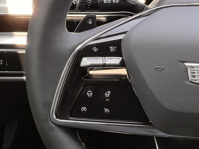 2026 Cadillac LYRIQ Premium Sport - Photo 12