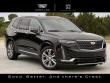 2024 CADILLAC XT6 Premium Luxury SUV