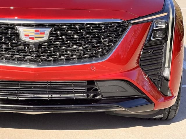 2026 Cadillac CT5 Premium Luxury - Photo 9