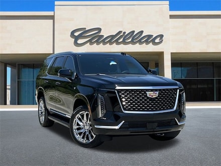 2025 CADILLAC Escalade Premium Luxury SUV