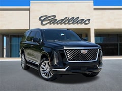 2025 CADILLAC Escalade Premium Luxury SUV