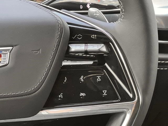 2026 Cadillac Escalade Platinum Sport - Photo 12