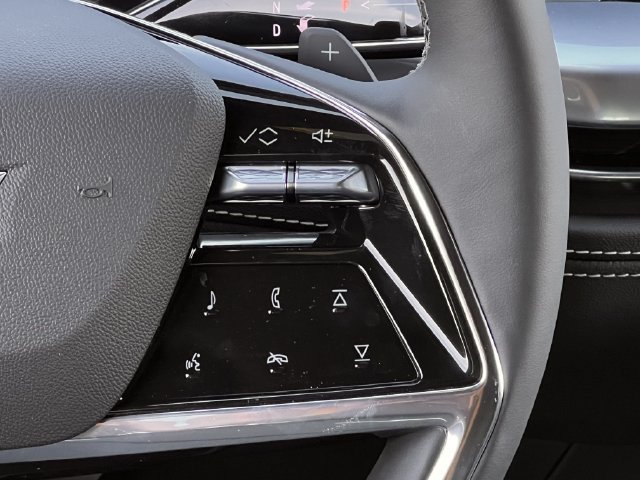 2026 Cadillac Escalade Sport - Photo 13