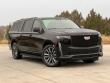 2023 CADILLAC Escalade ESV Sport Platinum SUV