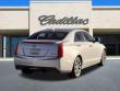 2014 CADILLAC ATS Premium RWD Car