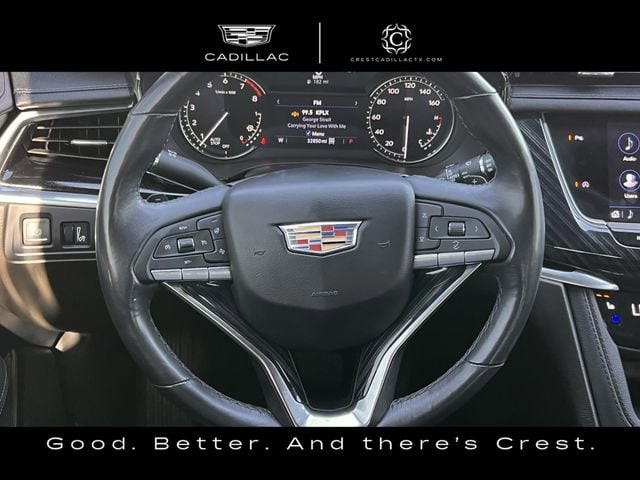 2024 Cadillac XT6 Premium Luxury - Photo 14