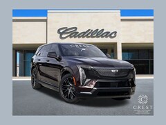 2026 CADILLAC ESCALADE IQ Sport SUV