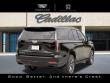 2025 CADILLAC Escalade Sport SUV