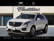 2024 CADILLAC XT5 Premium Luxury SUV