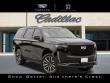 2022 CADILLAC Escalade Sport Platinum SUV